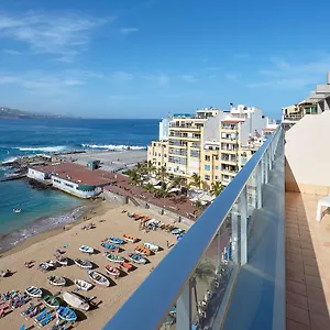 Nh Imperial Playa Las Palmas de Gran Canárias