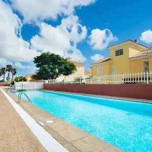 “brisas Del Mar” Maspalomas 10 Minutes. Apartamento