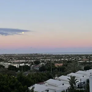 Espectacular Vistas A Dunas Apartamento