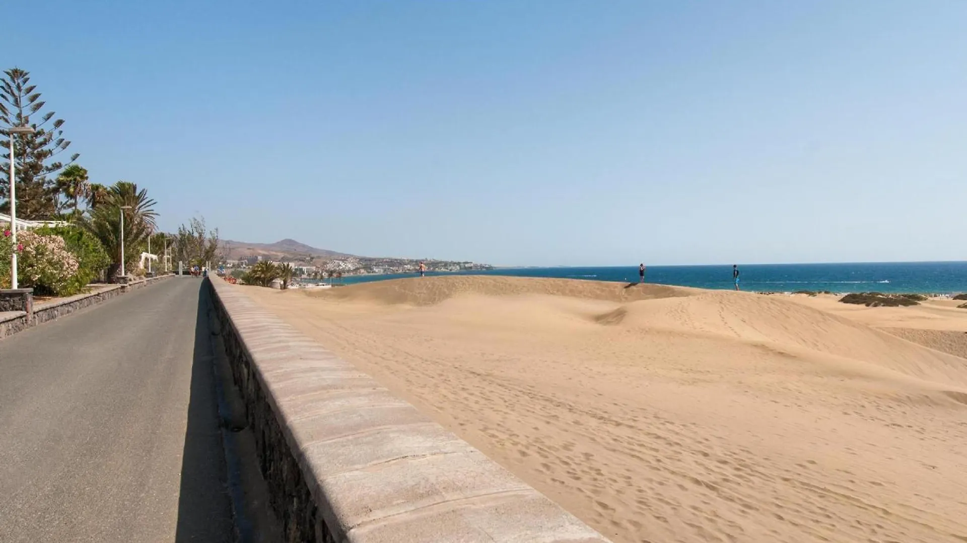 Macaronesia Playa Del Ingles Gan Canaria Las Palmas de Gran Canaria